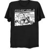 Villain Youth Tshirt Unisex