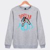 Twenty One Pilots Skull Hands Sweatshirt