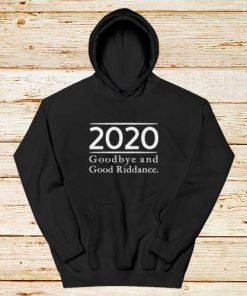 2020-Good-Bye-Hoodie-Unisex