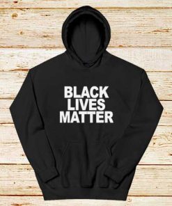 Black-Lives-Matter-Black-Hoodie