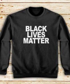 Black-Lives-Matter-Black-Sweatshirt