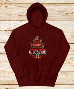 Candy-And-Styrup-Hoodie