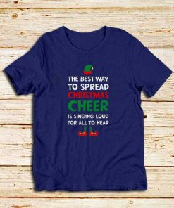 Christmas-Cheer-Elf-T-Shirt