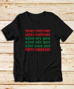 Christmas-Party-T-Shirt