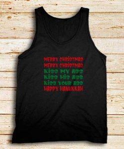 Christmas-Party-Tank-Top