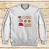 Cookies-For-Santa-Sweatshirt