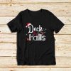 Deck-The-Halls-T-Shirt