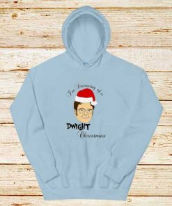 Dwight-Christmas-Hoodie