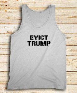 Evict-Trump-Tank-Top