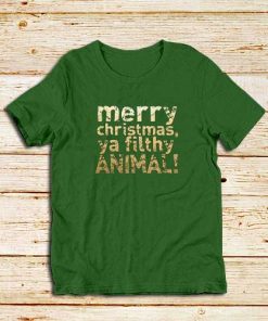 Funny-Merry-Christmas-T-Shirt