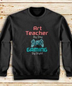 Gaming-By-Night-Sweatshirt