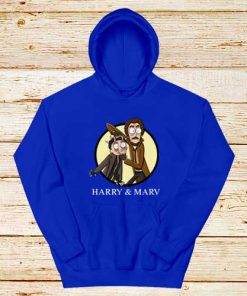 Harry-And-Marv-Hoodie