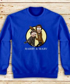 Harry-And-Marv-Sweatshirt