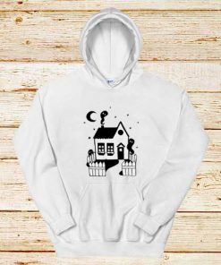 Haunted-House-Hoodie