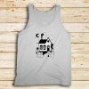 Haunted-House-Tank-Top