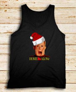 Home-Alone-90s-Tank-Top