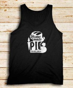 Homemade-Pie-Black-Tank-Top