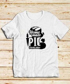 Homemade-Pie-T-Shirt