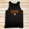 Houston-Asterisks-Tank-Top