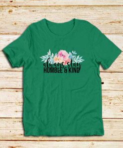 Humble-And-Kind-T-Shirt