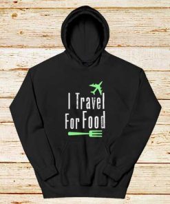 I-Travel-For-Food-Hoodie