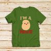 I'm-A-Potato-T-Shirt