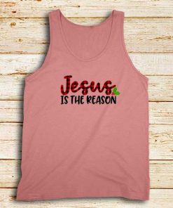 Jesus-Is-The-Reason-Tank-Top