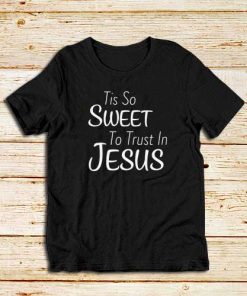 Jesus-T-Shirt