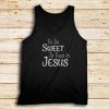 Jesus-Tank-Top