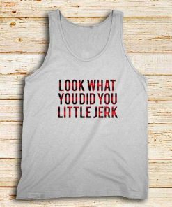 Little-Jerk-Home-Alone-Tank-Top