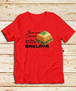 Love-Baklava-Red-T-Shirt