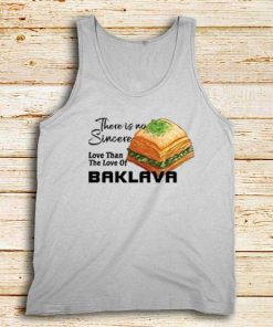 Love-Baklava-Tank-Top