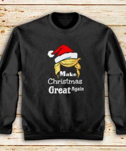 Make-Christmas-Great-Again-Sweatshirt