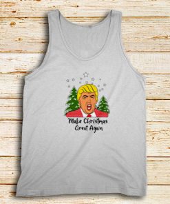 Make-Great-Again-Tank-Top-Unisex