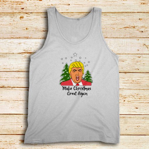 Make-Great-Again-Tank-Top-Unisex