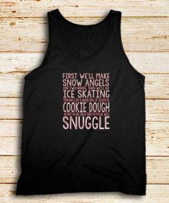 Make-Snow-Angels-Black-Tank-Top