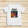 Matisse-La-Musique-T-Shirt