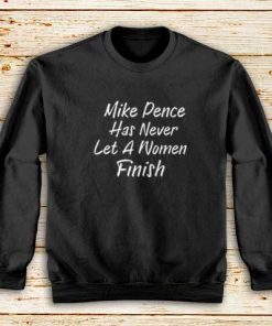 Mike-Pence-Black-Sweatshirt