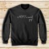 Not-A-Social-Guy-Sweatshirt