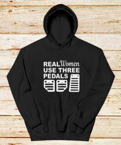 Real-Women-Black-Hoodie