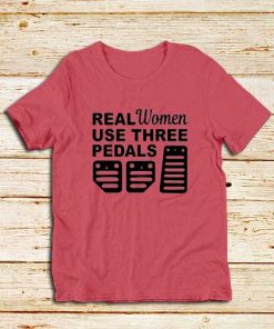 Real-Women-T-Shirt