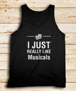 Really-Like-Musicals-Black-Tank-Top