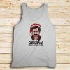 Ron-Swanson-Christmas-Tank-Top