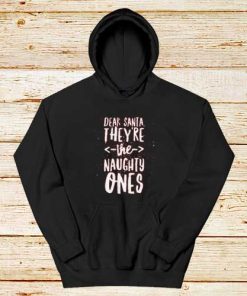 Santa,-They're-Naughty-Hoodie