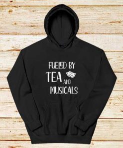 Tea-And-Musicals-Hoodie