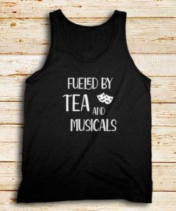 Tea-And-Musicals-Tank-Top