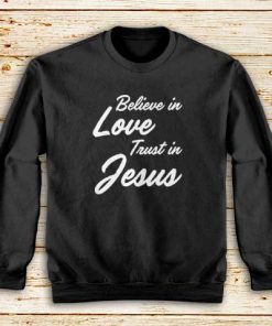 Trust-In-Jesus-Black-Sweatshirt