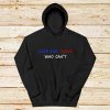 Vote-For-Those-Who-Can’t-Hoodie