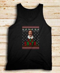 Will-Ferrell-Elf-Tank-Top