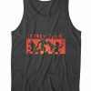 Halloween Mickey And Friends Candy Walk Tank Top